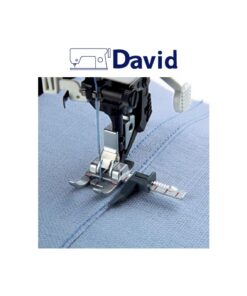 Piedino Regolabile con Guida con Sistema IDT™ Pfaff