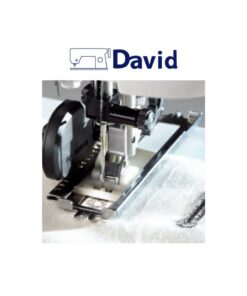 Piedino per occhielli Sensormatic Pfaff