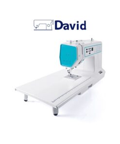 Tavolo allungabase serie Smarter Pfaff