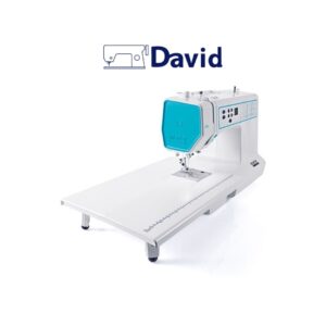 Tavolo allungabase serie Smarter Pfaff