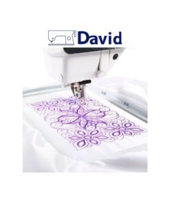 Telaio Creative™ MASTER Hoop 240x150mm
