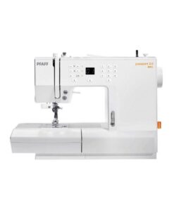 macchina per cucire elettronica Passport 3.0 Pfaff
