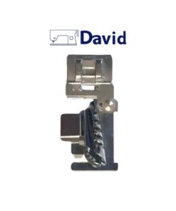 Alternative view of Piedino Bordatore Universale