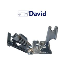 Piedino Bordatore Universale con Gambo Alto