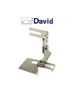 Guida Tessuto deluxe ELNA