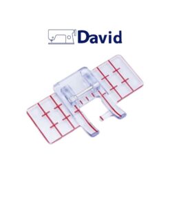 Piedino multi-linea con sistema IEF Singer
