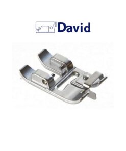 Piedino per unire bordi con sistema IEF Singer
