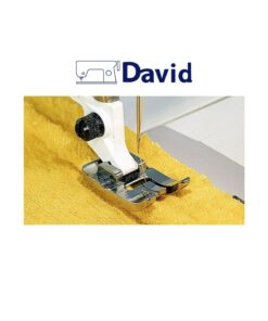 Piedino per cordoncino 6 mm Husqvarna Viking