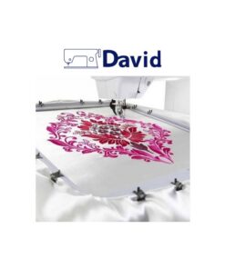 creative™ GRAND DREAM HOOP, 360 x 350mm PFAFF