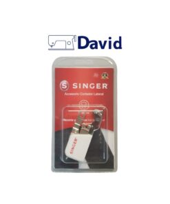Alternative view of Piedino Tagliacuci Singer