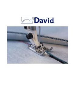 Piedino per decorazione spagnola Husqvarna Viking