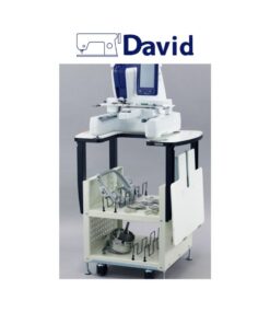 Carrello per Serie PR E VR Brother