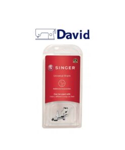 Alternative view of Gambo Piedino Universale Singer