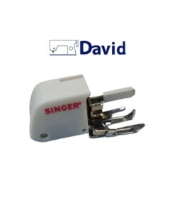 Piedino doppio trasporto per macchine Singer 250060002