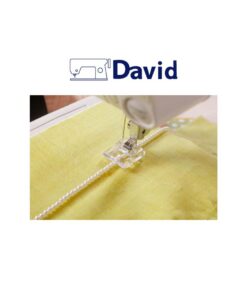 Piedino per perline da 2.5 a 4 mm Janome
