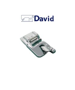 Alternative view of Piedino orlo piatto per macchine rotative 9 mm - JANOME
