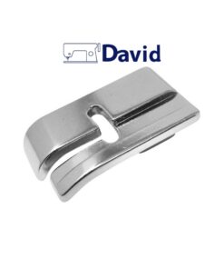 Alternative view of Piedino (D) Husqvarna Viking