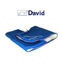 Alternative view of PRONTO TOP BLU PER TAVOLI BIEFFE