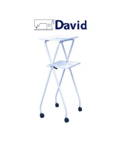 Carrello per generatore di vapore Bieffe Farinelli