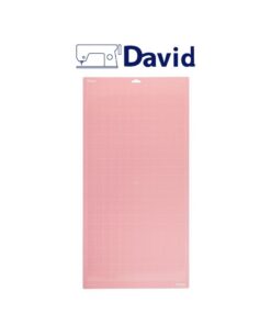Tappetino da Taglio per Stoffa cm 30,5x61 - CRICUT