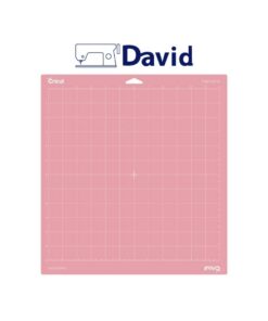 Tappetino da taglio per stoffa cm 30,5×30,5 - CRICUT