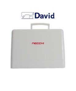 Valigia (copertura) Rigida per macchine per Cucire NECCHI