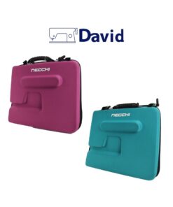 Valigia Rigida "COVERBAG" per Macchina per Cucire NECCHI