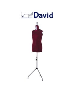 Alternative view of Manichino Sartoriale Professionale Regolabile UOMO (44/54)