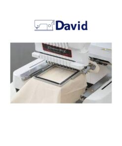 Set Telaio a pinza 100x100 per serie PR Brother