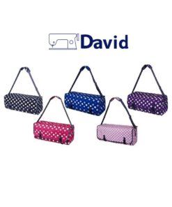 Borsa per plotter da taglio (Scanncut o Cricut) BabySnap Multicolor
