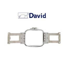 Alternative view of Telaio per ricamo standard 100x100 mm PRH100 Brother