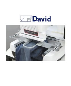 Telaio maniche 70x200 mm PRHSL200 Brother