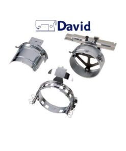 Set telaio per cappelli avanzato PRCF3 Brother