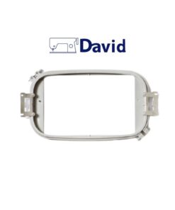 Alternative view of Telaio per ricamo standard 300 x 200 mm PRH300 Brother