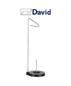 Supporto porta spola (porta rocchetto) Universale con base robusta
