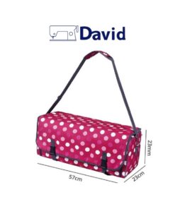 Alternative view of Borsa per plotter da taglio (Scanncut o Cricut) BabySnap Multicolor