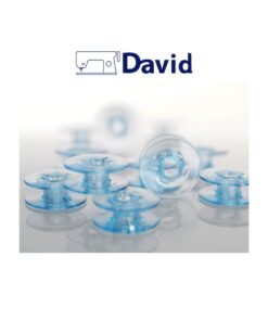 Bobine/spoline BLU - confezione da 10 Pfaff
