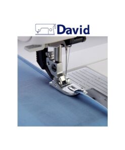 Piedino Orlatore 3mm Pfaff con sistema IDT