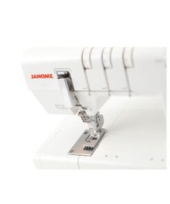 Alternative view of CoverPro 2000CPX Macchina Due Aghi di Copertura JANOME