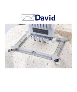 Alternative view of Telaio magnetico polivalente 130 x 180 mm PRVMFL BROTHER
