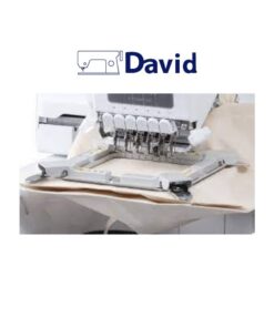 Alternative view of Telaio magnetico polivalente 100 x 100 mm PRVMFM BROTHER