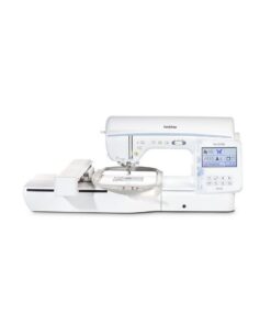 Innov-is NV2700 Brother Macchina per Cucire & Ricamare