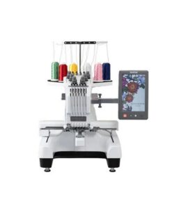 PR680W Brother Macchina Ricamatrice Professionale 6 aghi "Novita' 2022"
