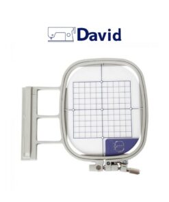 Telaio da ricamo 100 x 100 mm EF74 BROTHER