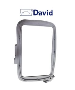 Telaio per ricamo 240x150mm SINGER