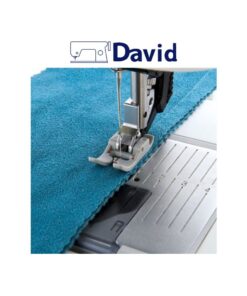 Piedino Scorrevole con Sistema IDT™ - PFAFF