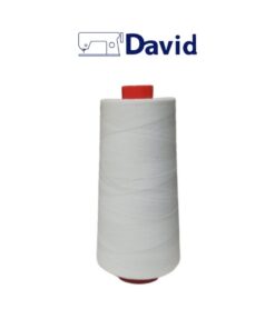 Alternative view of Filato per sottospola - 5000 mt -  Alterfil