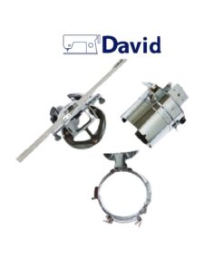 Set telaio per cappelli ampio PRPCF1 Brother