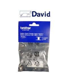 Bobine/spoline confezione da 10 - Brother