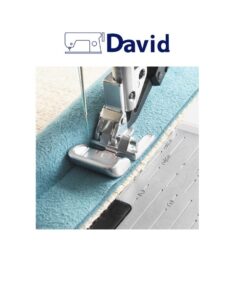 Piedino per cordoncino grande per sistema IDT™ Pfaff